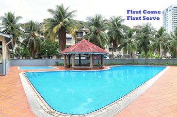 Taman Pandan Perdana