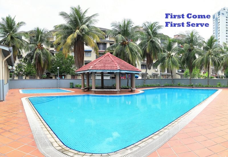 Taman Pandan Perdana