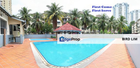 Cheras, Pandan Perdana, Pandan mewah, pandan jaya, pandan indah, taman shamelin perkasa, pandan lake view, pandan villa, perdana villa deluxe, ampang,, Selangor, Pandan Perdana