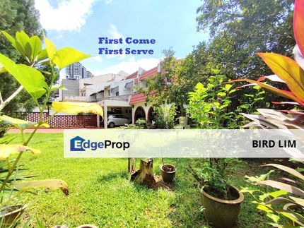 Old Klang Road, Taman oug, taman seputeh, taman bukit seputeh, taman desa seputeh, jalan klang lama, bangsar, happy garden, bukit jalil, sri petaling,, Kuala Lumpur, Taman Desa 