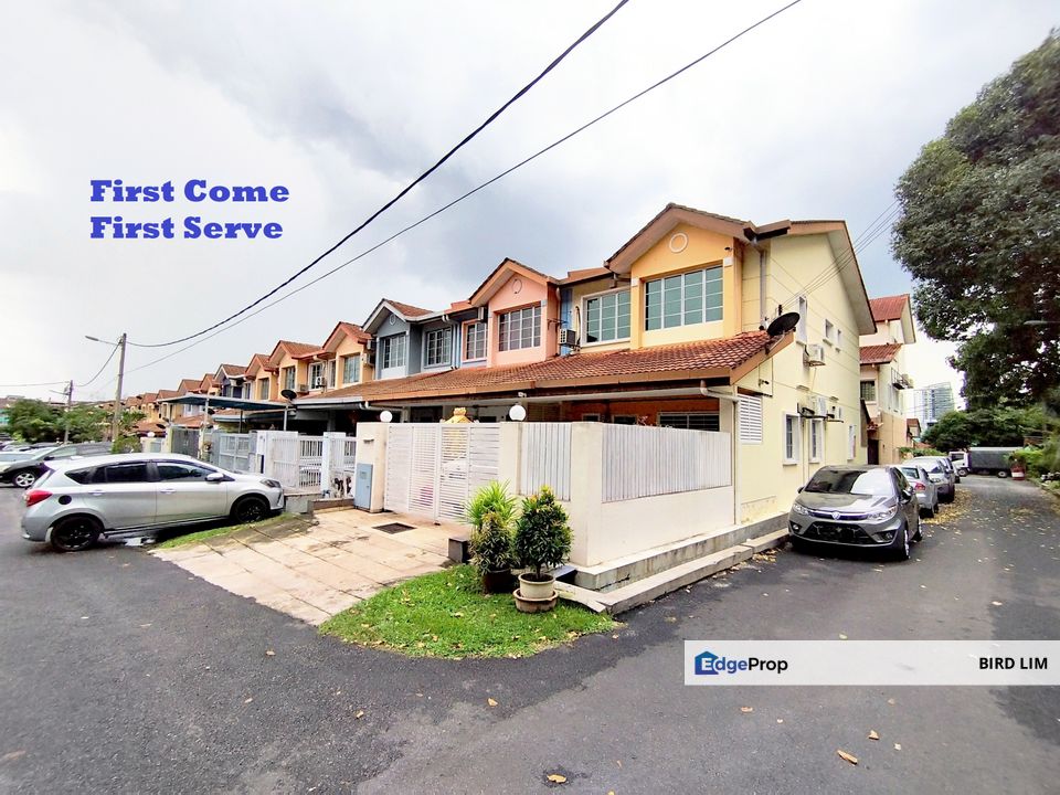 Bandar Puchong Utama, taman puchong impian, bandar bukit puchong, puchong perdana, pusat bandar puchong, bandar puchong jaya, bandar puteri puchong,, Selangor, Puchong
