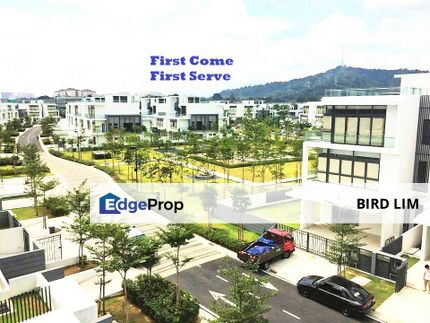 Lake Fields, Grove, meadows and glades, reed, dale, bukit jalil, sri petaling, desa petaling, happy garden, taman tasik damai, sungai besi, taman oug,, Kuala Lumpur, Sungai Besi