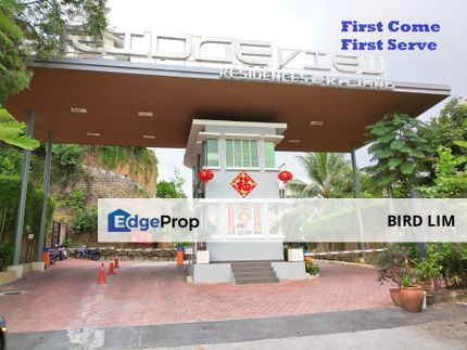Kajang, Ridgeview Residences, tropicana heights, jade hills, kajang ...