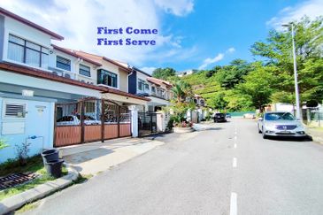 Pusat Bandar Puchong