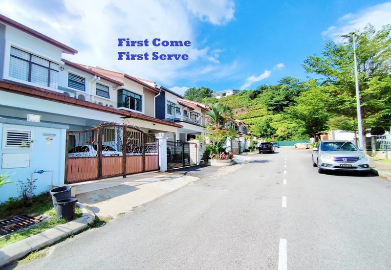 Pusat Bandar Puchong