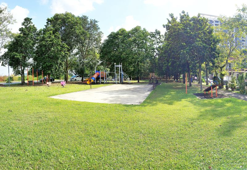 Pusat Bandar Puchong