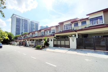 Pusat Bandar Puchong