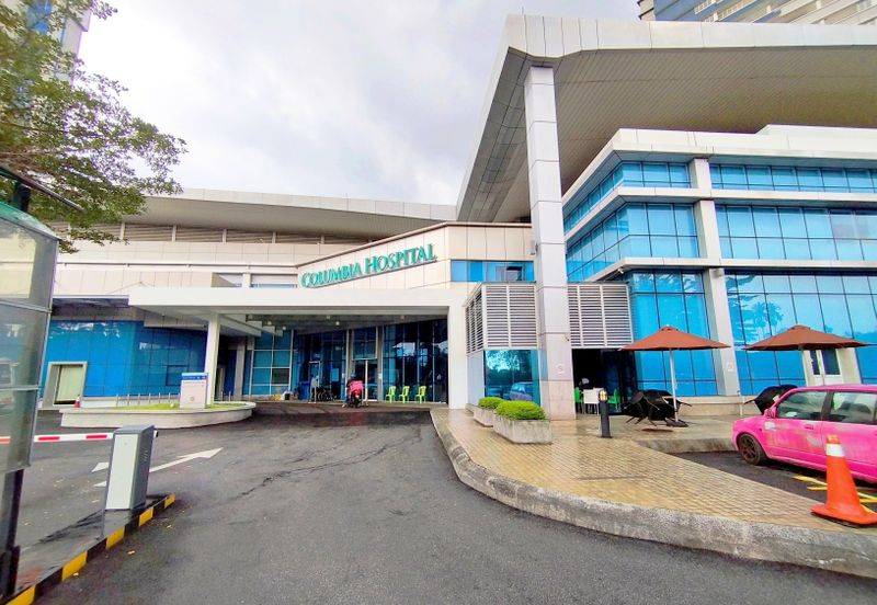 Pusat Bandar Puchong