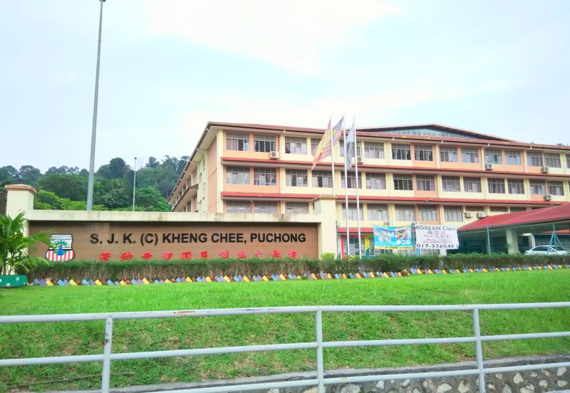 BANDAR PUTERI PUCHONG, Bandar Puchong Jaya, pusat bandar puchong, bandar kinrara, puchong hartamas, puchong utama, lake edge, puchong legenda, puchong