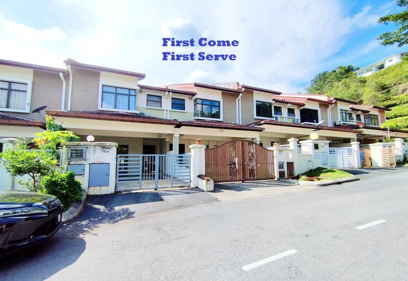 BANDAR PUTERI PUCHONG, Bandar Puchong Jaya, pusat bandar puchong, bandar kinrara, puchong hartamas, puchong utama, lake edge, puchong legenda, puchong