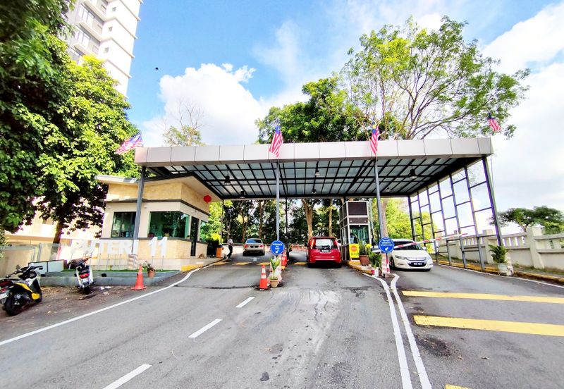 BANDAR PUTERI PUCHONG, Bandar Puchong Jaya, pusat bandar puchong, bandar kinrara, puchong hartamas, puchong utama, lake edge, puchong legenda, puchong