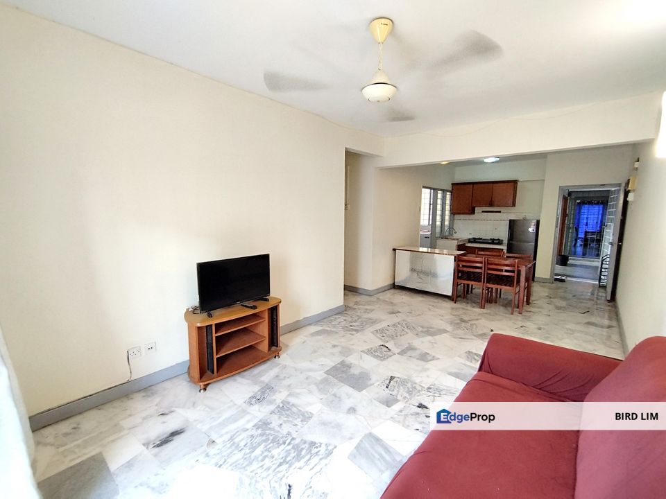 taman Abadi Indah, abadi villa, abadi ria, danau idaman, danau murni, danau impian, danau permai, the hipster, the address, old klang road, taman desa, Kuala Lumpur, Taman Desa 