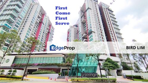 le yuan residence, the riyang, happy garden, Taman gembira, 8 petaling, bukit jalil, aster green, aster hills, sri petaling, taman oug, kuchai lama,, Kuala Lumpur, Kuchai Lama