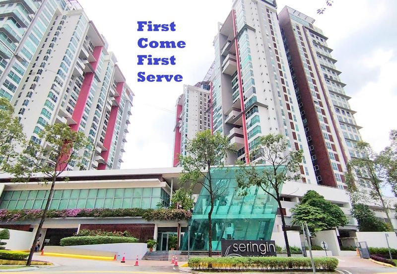 Seringin Residences