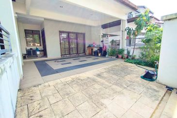 Bandar Puteri Puchong, Bandar Puchong Jaya, taman wawasan, pusat bandar puchong, bandar kinrara, taman puchong hartamas, taman puchong utama, puchong,