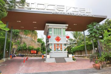 Ridgeview Residences @ Kajang