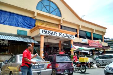 Ridgeview Residences @ Kajang