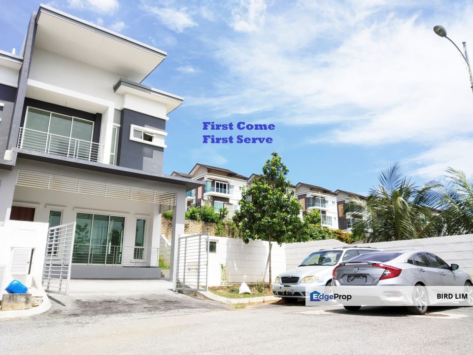 Taman Bukit Mewah, ridgeview residence, tropicana heights, jade hills, saujana impian, sungai long, mahkota cheras, kajang perdana, kajang utama, c180, Selangor, Kajang