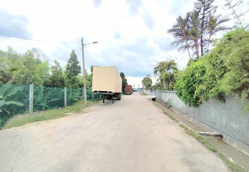 Kampung Baru Sungai Buloh