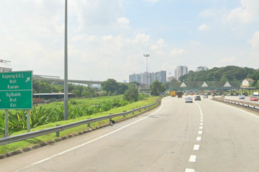 Kampung Baru Sungai Buloh