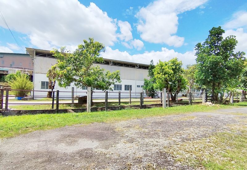 Kampung Baru Sungai Buloh