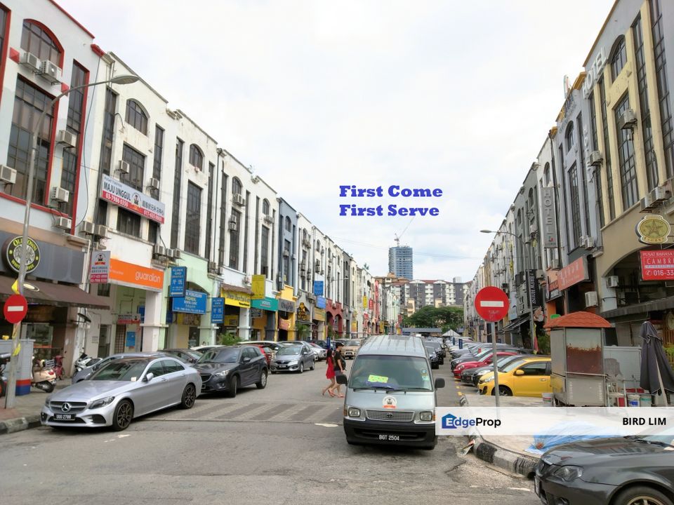 kuchai lama, kuchai avenue, kuchai business park, tulin 28, sri petaling, taman gembira, taman oug, taman desa, seri gembira avenue, bukit jalil, C180, Kuala Lumpur, Kuchai Lama
