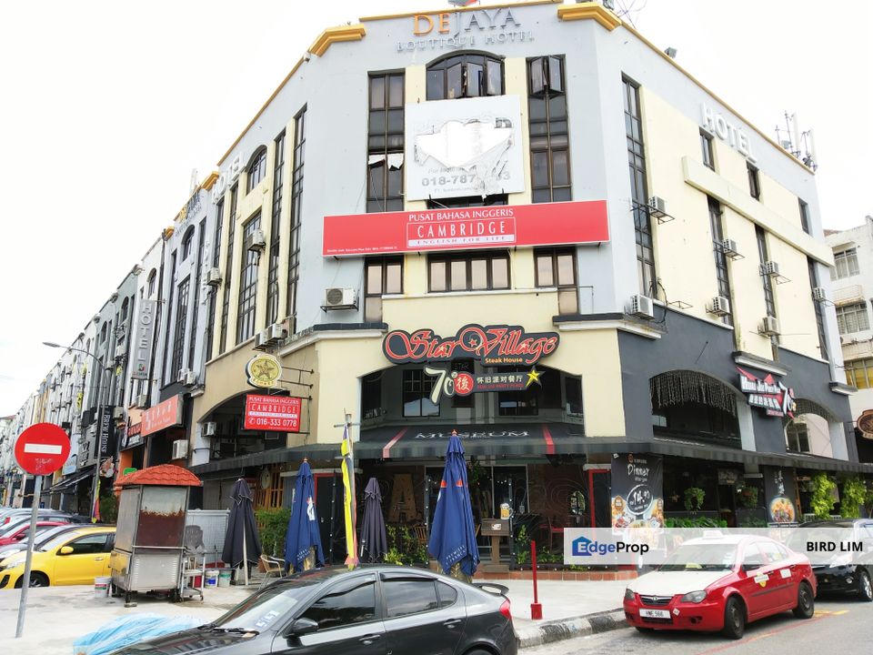 kuchai lama, kuchai avenue, kuchai business park, tulin 28, sri petaling, taman gembira, taman oug, taman desa, seri gembira avenue, bukit jalil, C180, Kuala Lumpur, Kuchai Lama