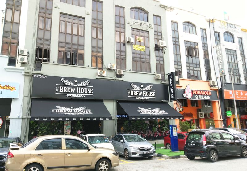 Kuchai Entrepreneurs Park