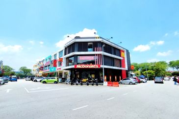 Taman Sri Serdang