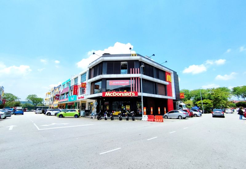 Taman Sri Serdang