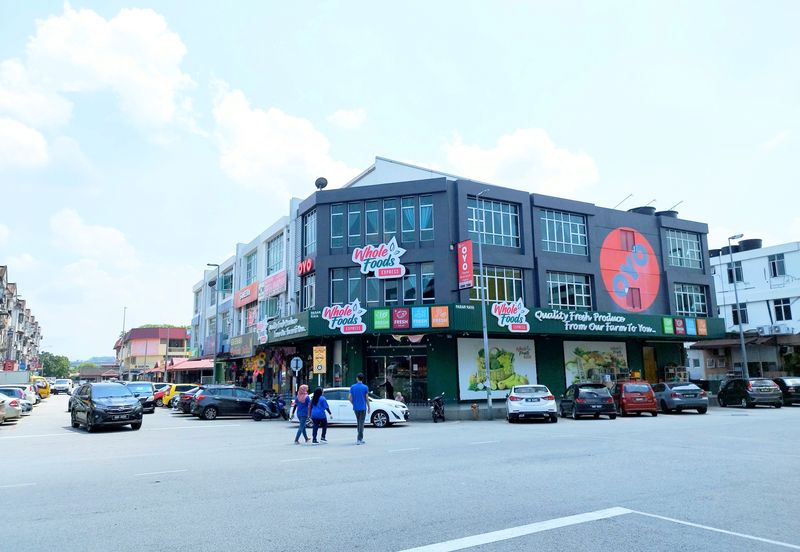 Taman Sri Serdang