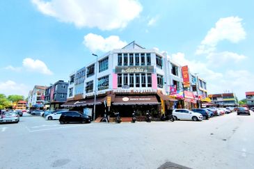 Taman Sri Serdang