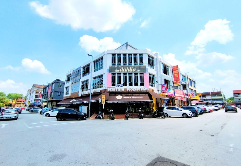 Taman Sri Serdang