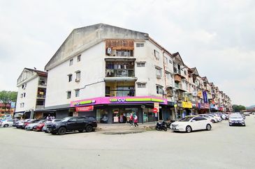 Taman Sri Serdang