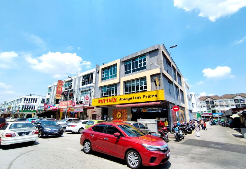 Taman Sri Serdang