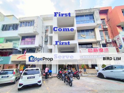 SUBANG JAYA, ss15, ss19, ss2, ss16, ss 21, bandar sunway, taipan business centre, usj 10, damansara utama, damansara uptown, damansara jaya, ttdi,, Selangor, Subang Jaya