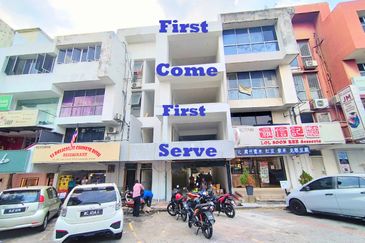 SUBANG JAYA, ss15, ss19, ss2, ss16, ss 21, bandar sunway, taipan business centre, usj 10, damansara utama, damansara uptown, damansara jaya, ttdi,