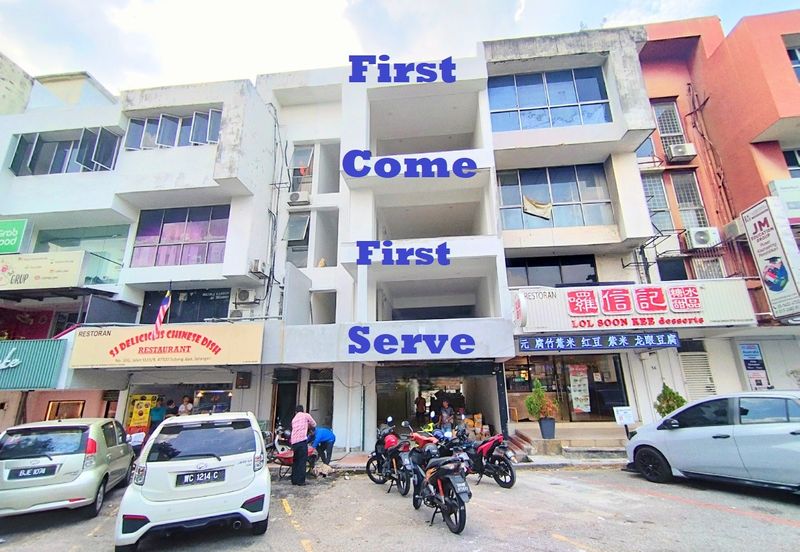 SUBANG JAYA, ss15, ss19, ss2, ss16, ss 21, bandar sunway, taipan business centre, usj 10, damansara utama, damansara uptown, damansara jaya, ttdi, usj