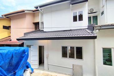 Bandar Mahkota Cheras