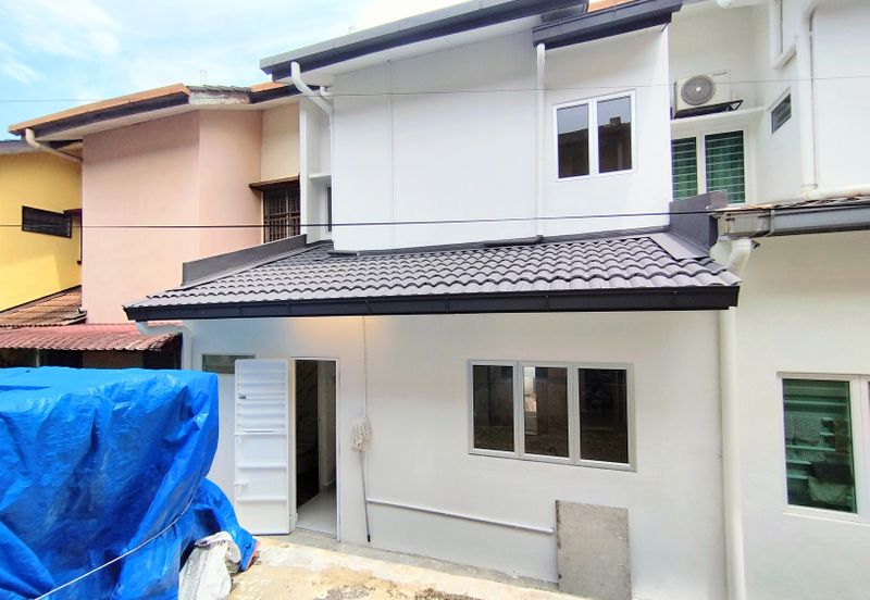 Bandar Mahkota Cheras