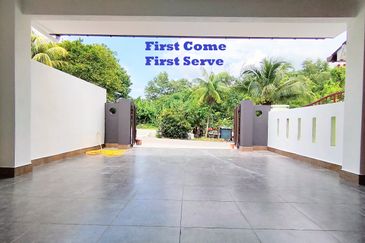 Bandar Mahkota Cheras