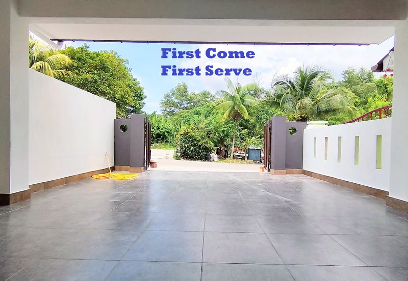 Bandar Mahkota Cheras