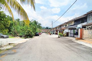 Bandar Mahkota Cheras