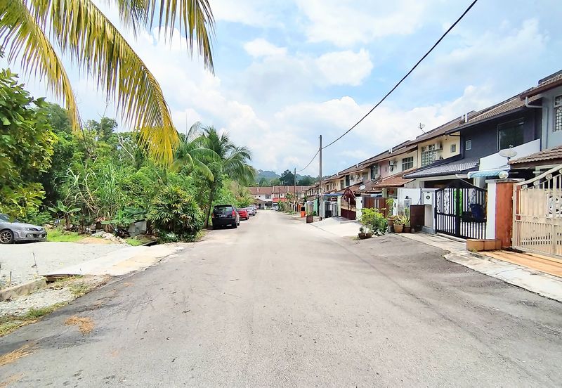 Bandar Mahkota Cheras