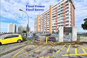 genting, genting highland, kayangan apartment, ria apartment, genting permai, gohtong jaya, antara genting highlands, ion d'elemen, xintiandi, geo 38,