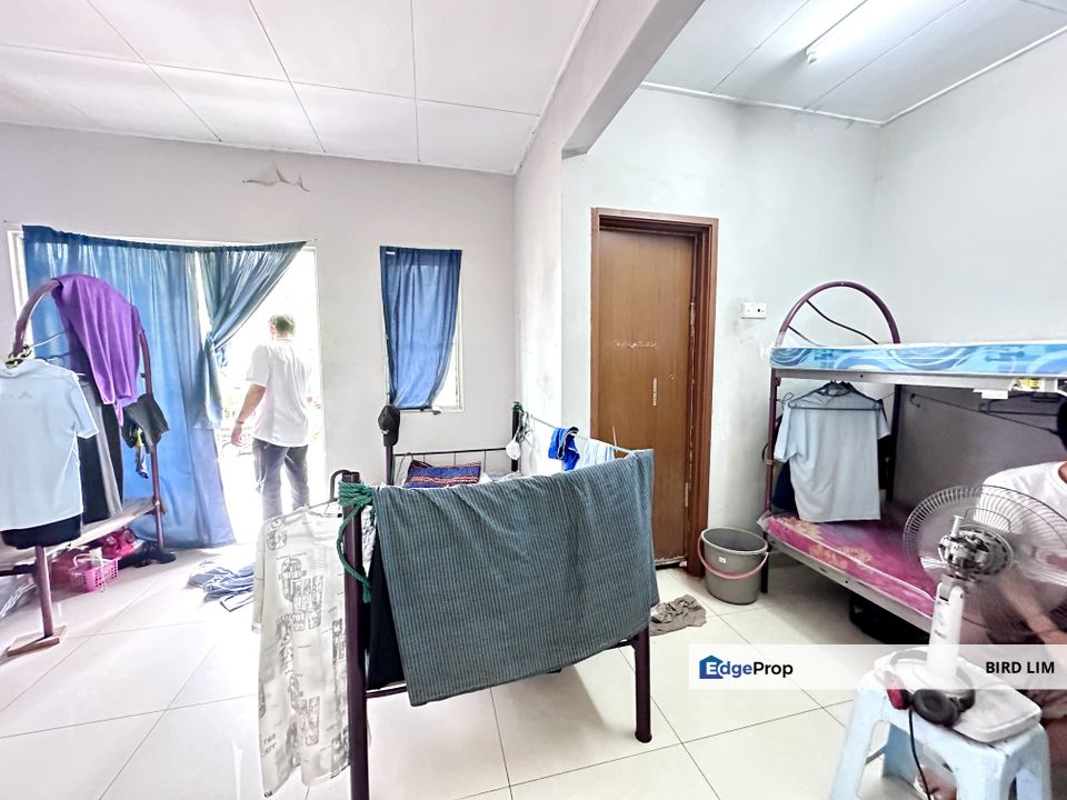 genting, genting highland, kayangan apartment, ria apartment, genting permai, gohtong jaya, antara genting highlands, ion d'elemen, xintiandi, geo 38,, Pahang, Genting Highlands