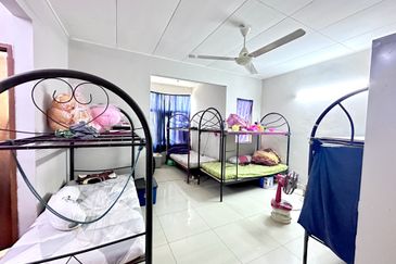 genting, genting highland, kayangan apartment, ria apartment, genting permai, gohtong jaya, antara genting highlands, ion d'elemen, xintiandi, geo 38,