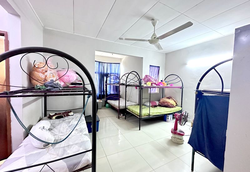 genting, genting highland, kayangan apartment, ria apartment, genting permai, gohtong jaya, antara genting highlands, ion d'elemen, xintiandi, geo 38,