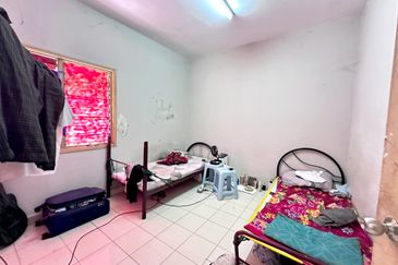 genting, genting highland, kayangan apartment, ria apartment, genting permai, gohtong jaya, antara genting highlands, ion d'elemen, xintiandi, geo 38,