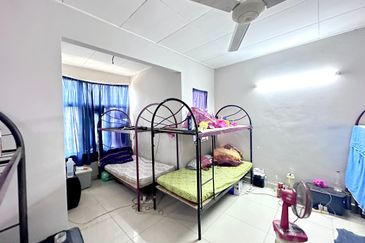 genting, genting highland, kayangan apartment, ria apartment, genting permai, gohtong jaya, antara genting highlands, ion d'elemen, xintiandi, geo 38,